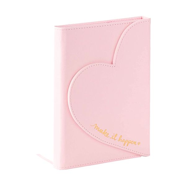 "Make It Happen" Journal