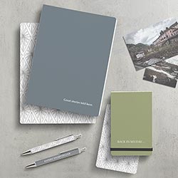 Expert Storyteller 2-Pen Set