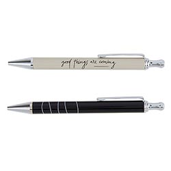 Good Things Are Coming 2-Pen Set