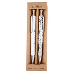 Grit and Grace 2-Pen Set