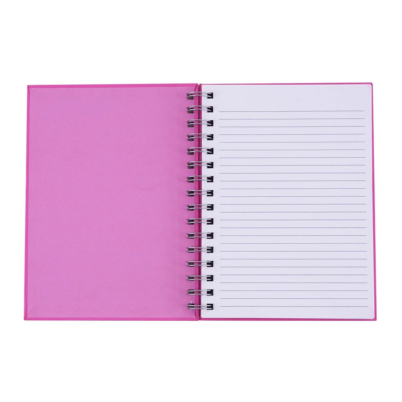 "Made With Love" Journal